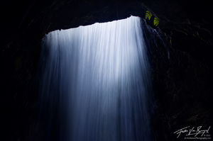 Watkins Glen Waterfall, Fingerlakes, Upstate New York, water from heaven,