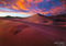 Dune Storm print